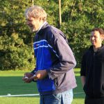 3. uitslaan 7